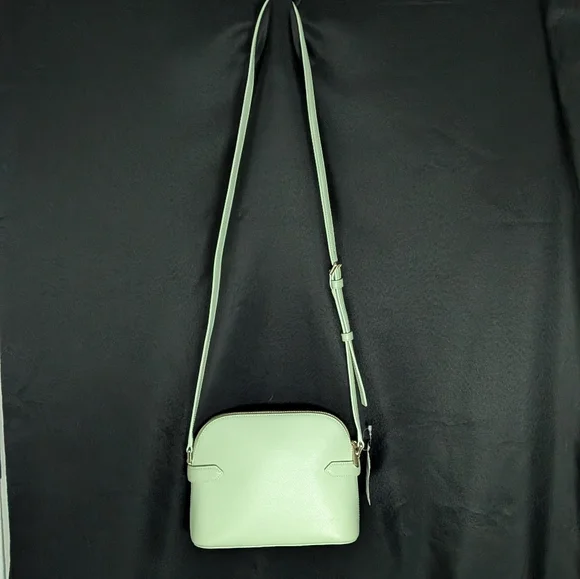 Kate Spade Mint Green Crossbody Bag - Picture 4 of 9